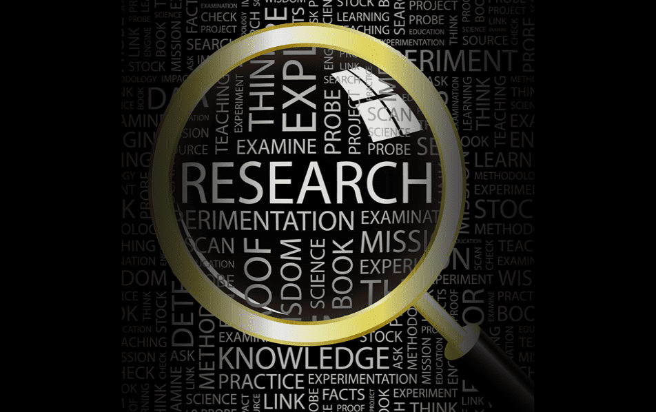 Research